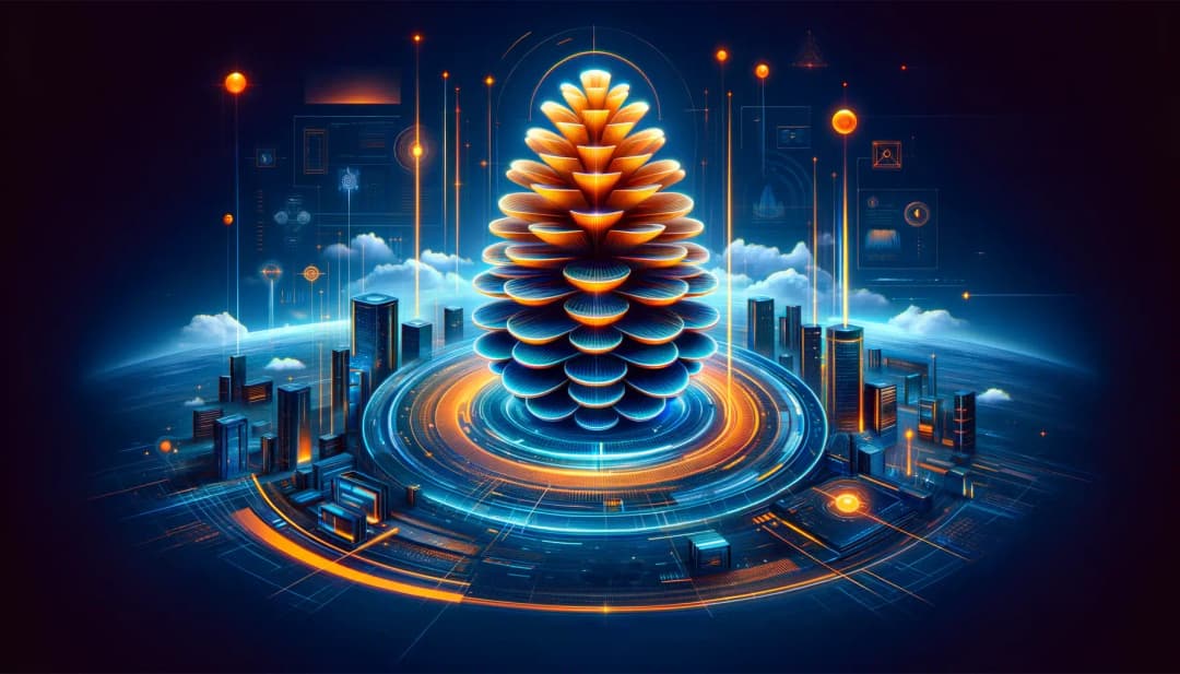 Testing Pinecone Serverless at Scale with the AWS Reference Architecture