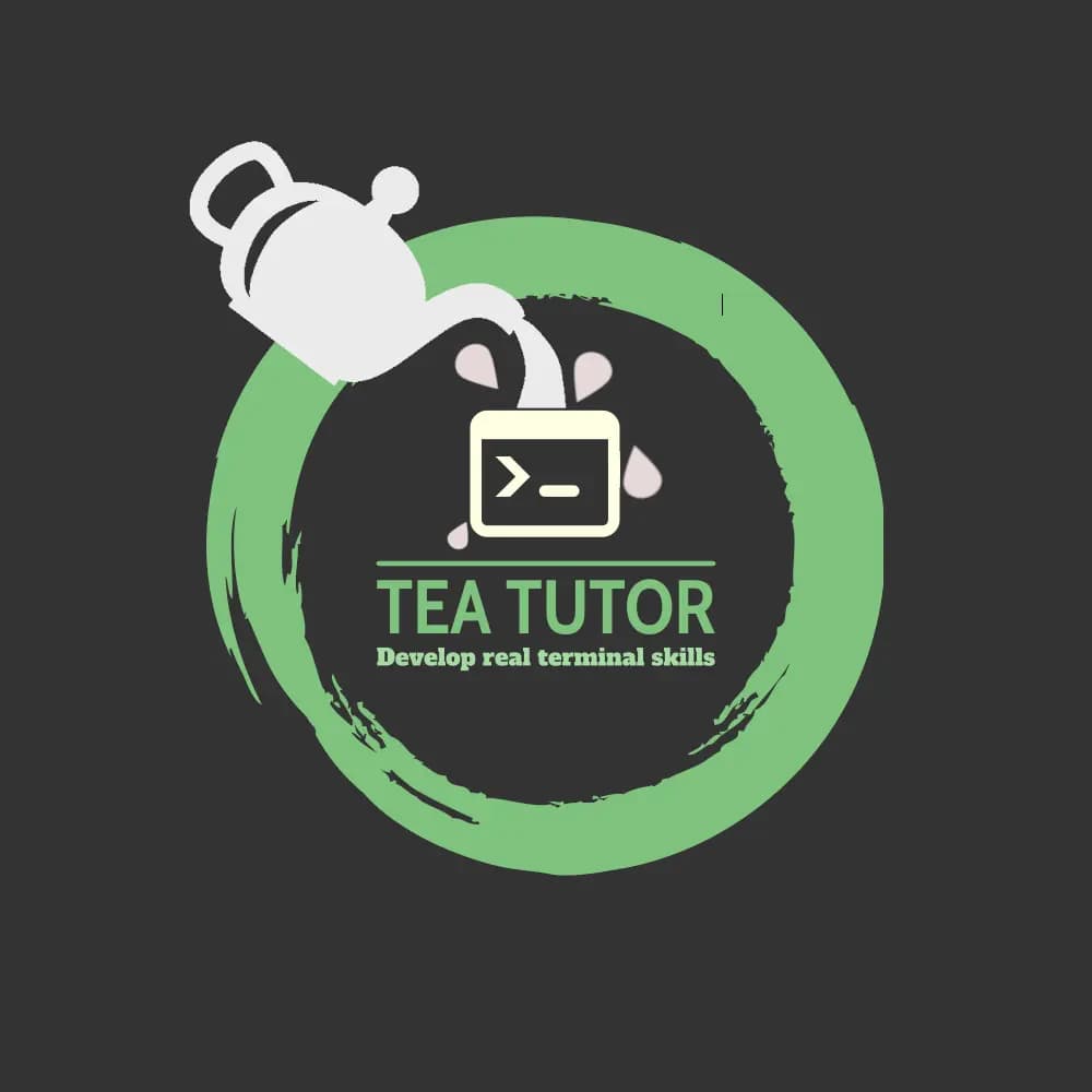 Teatutor Deep Dive